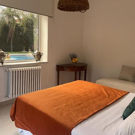 Domus Orestea Luxury Suites Palermo Luaran gambar