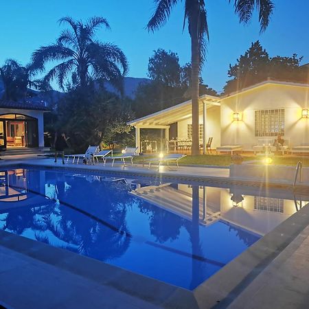 Domus Orestea Luxury Suites Palermo Luaran gambar