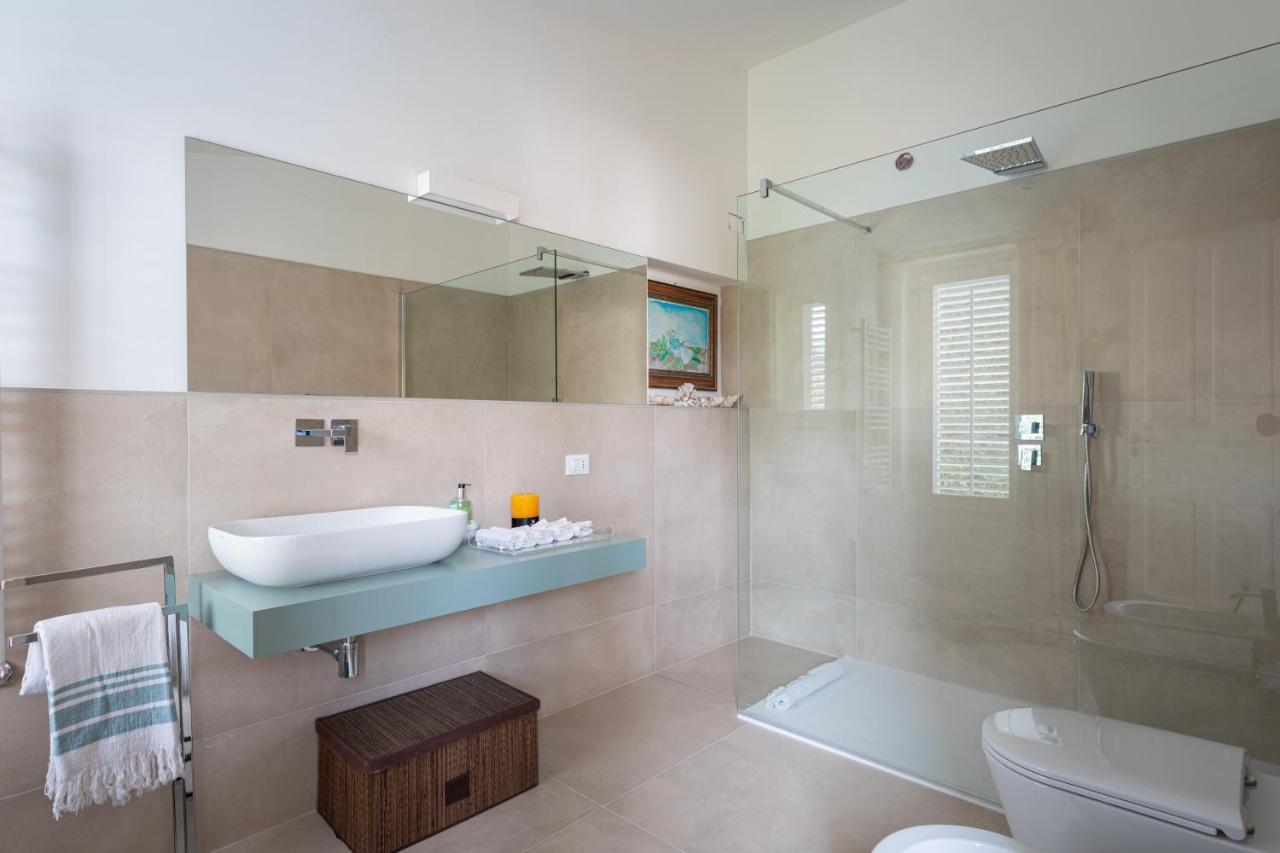 Domus Orestea Luxury Suites Palermo Luaran gambar
