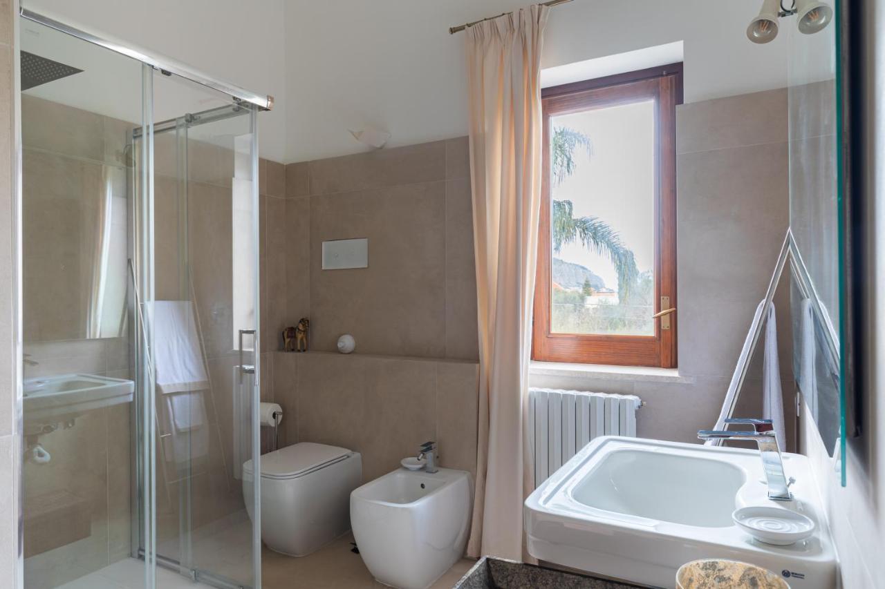 Domus Orestea Luxury Suites Palermo Luaran gambar