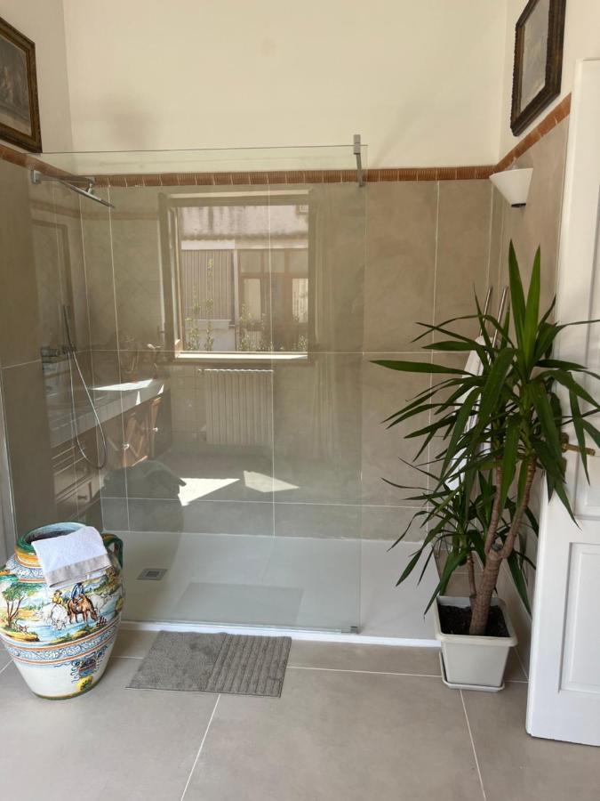 Domus Orestea Luxury Suites Palermo Luaran gambar