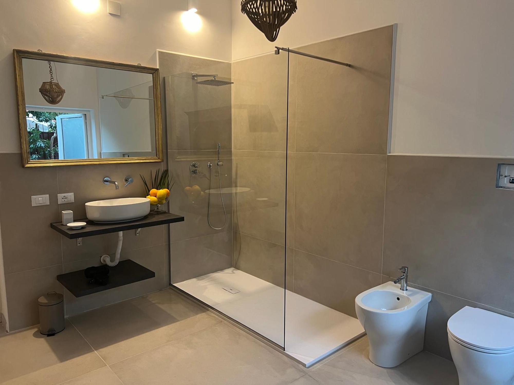 Domus Orestea Luxury Suites Palermo Luaran gambar