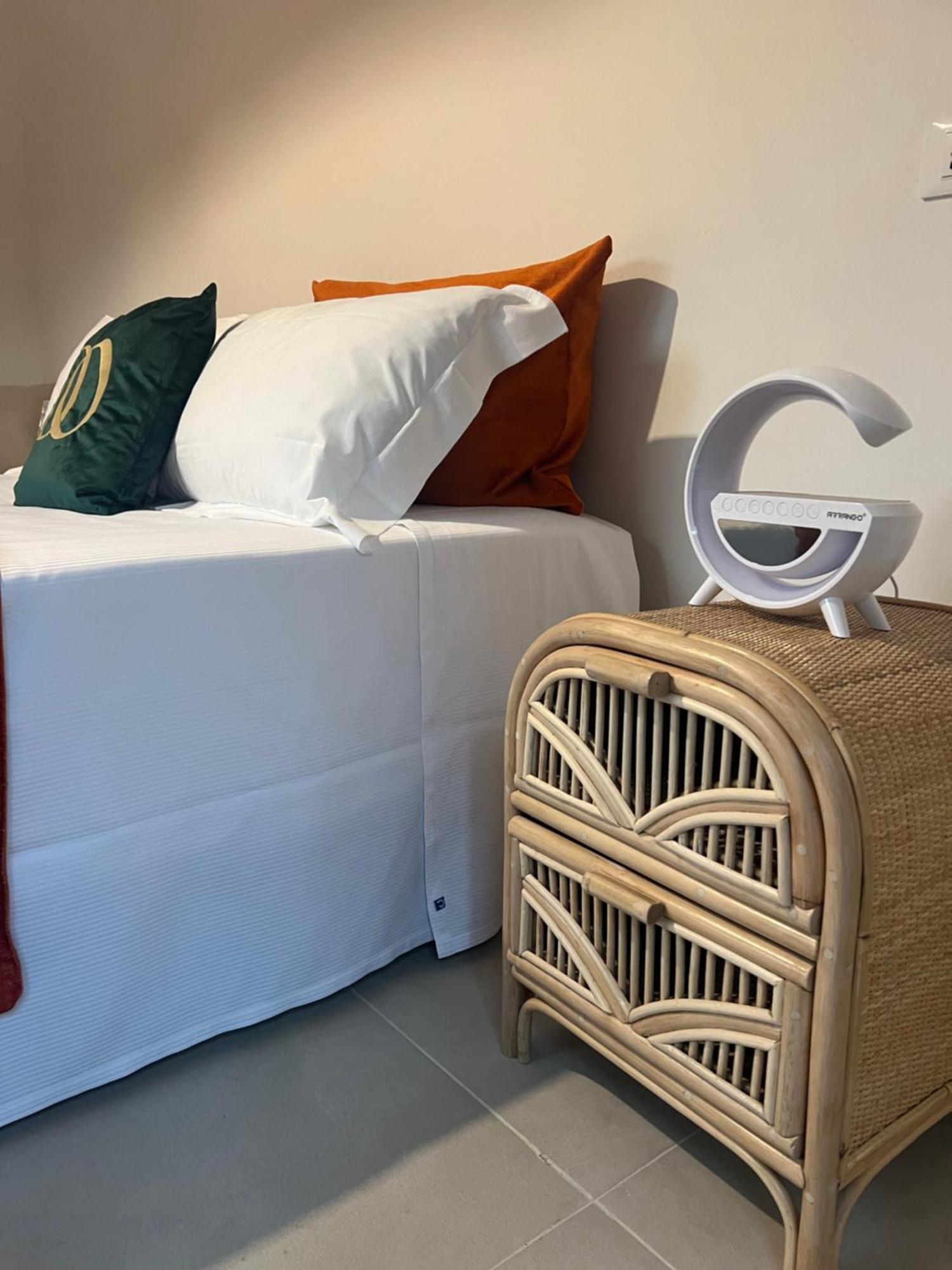 Domus Orestea Luxury Suites Palermo Luaran gambar