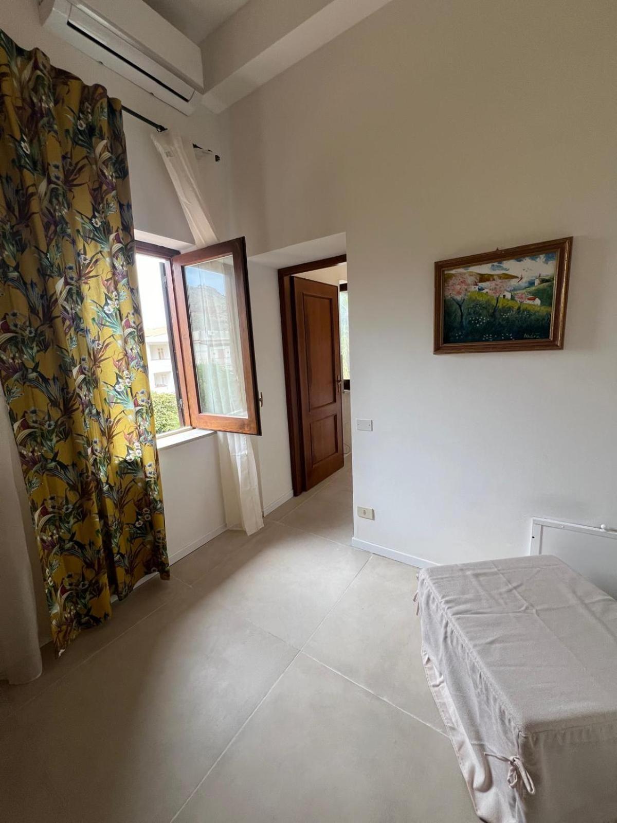 Domus Orestea Luxury Suites Palermo Luaran gambar