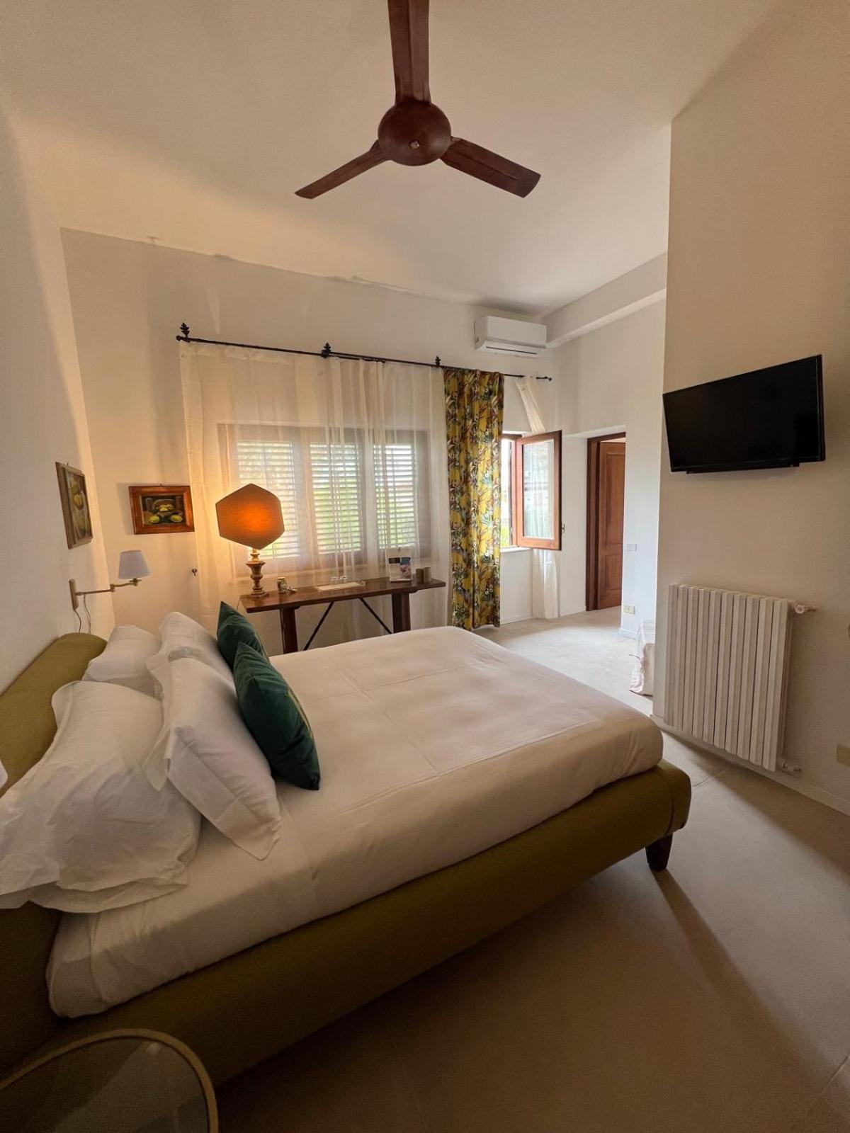 Domus Orestea Luxury Suites Palermo Luaran gambar