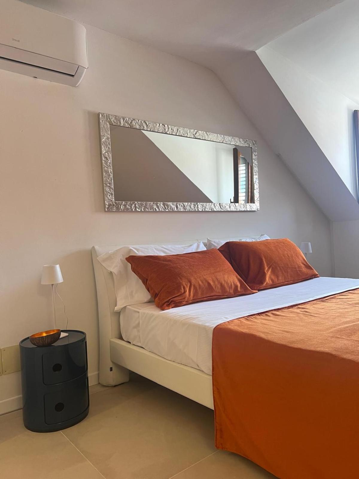 Domus Orestea Luxury Suites Palermo Luaran gambar
