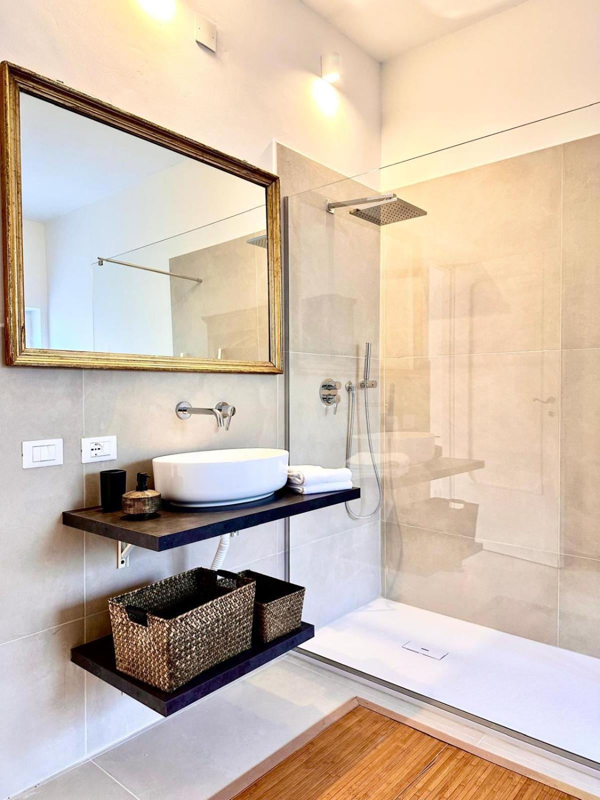 Domus Orestea Luxury Suites Palermo Luaran gambar