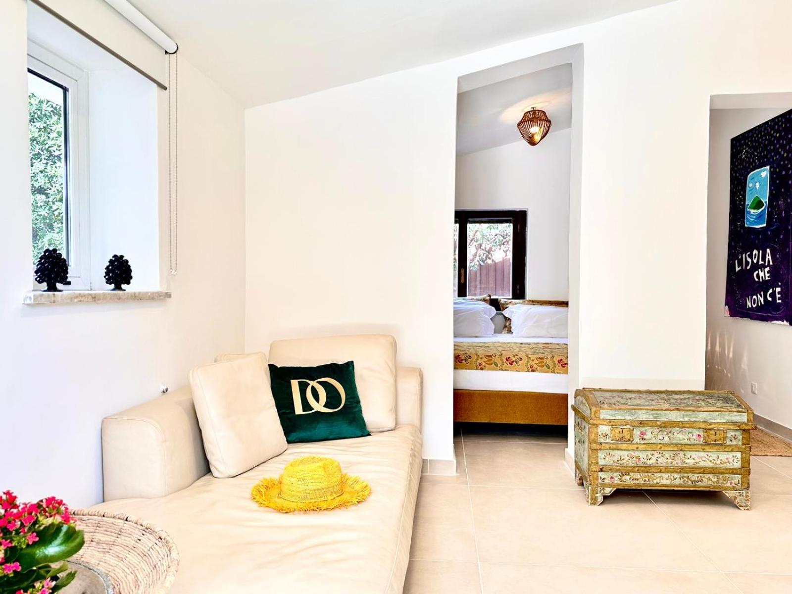Domus Orestea Luxury Suites Palermo Luaran gambar