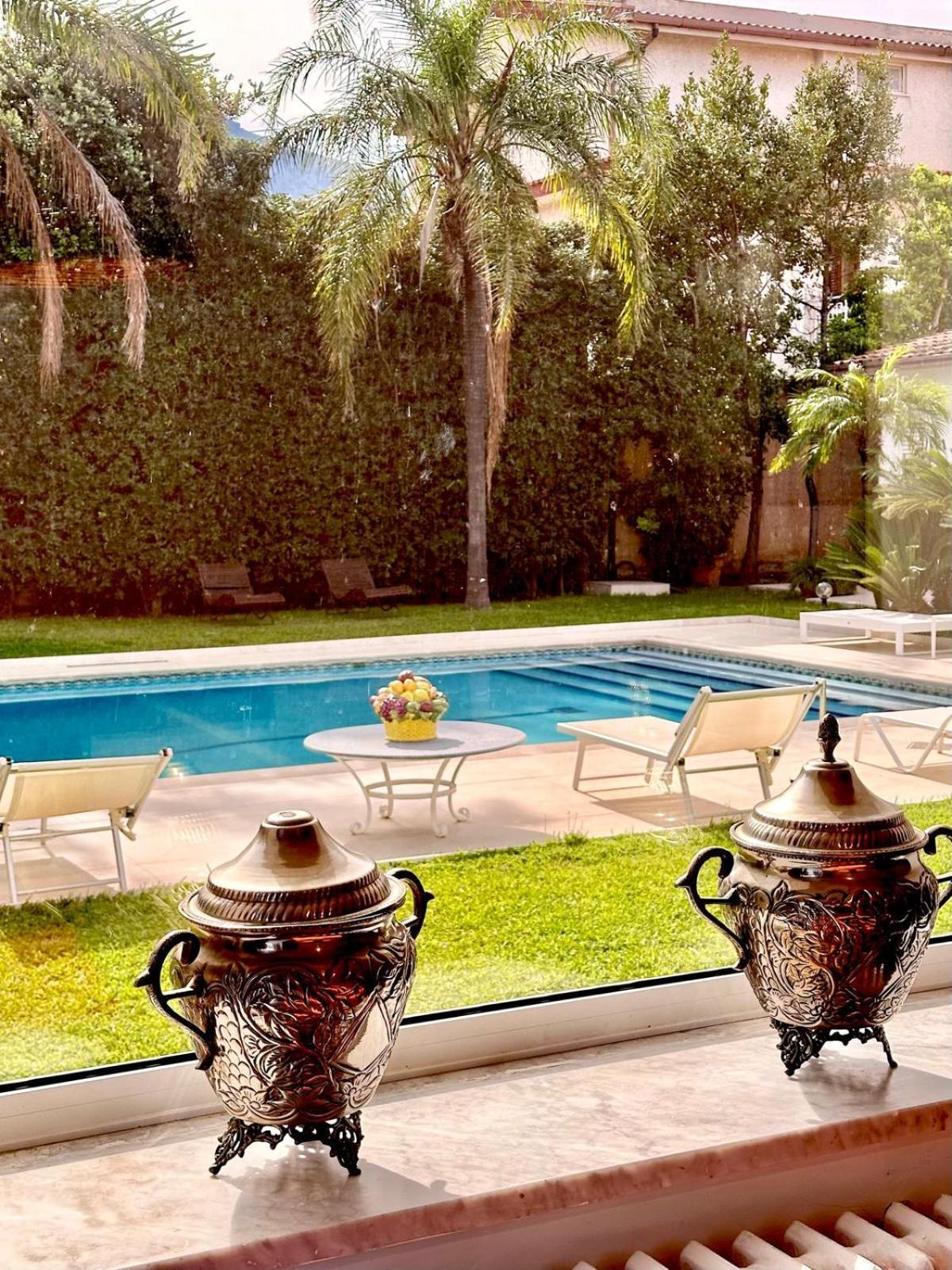 Domus Orestea Luxury Suites Palermo Luaran gambar
