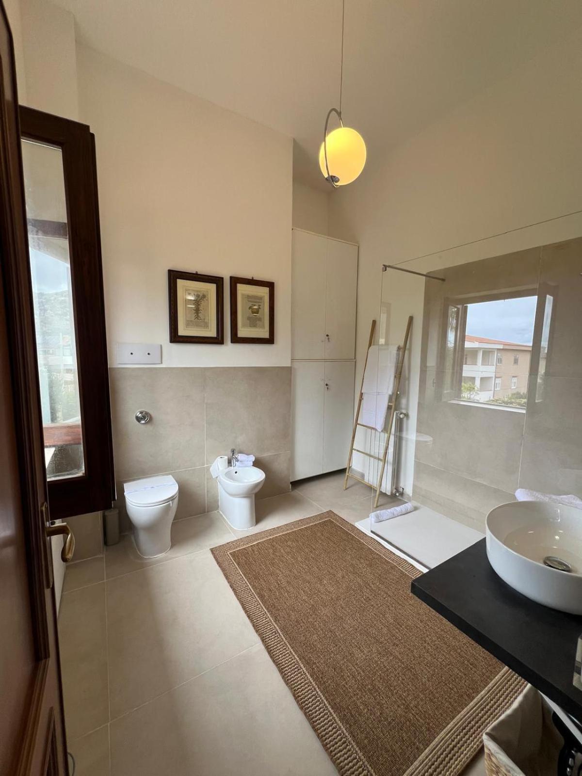 Domus Orestea Luxury Suites Palermo Luaran gambar