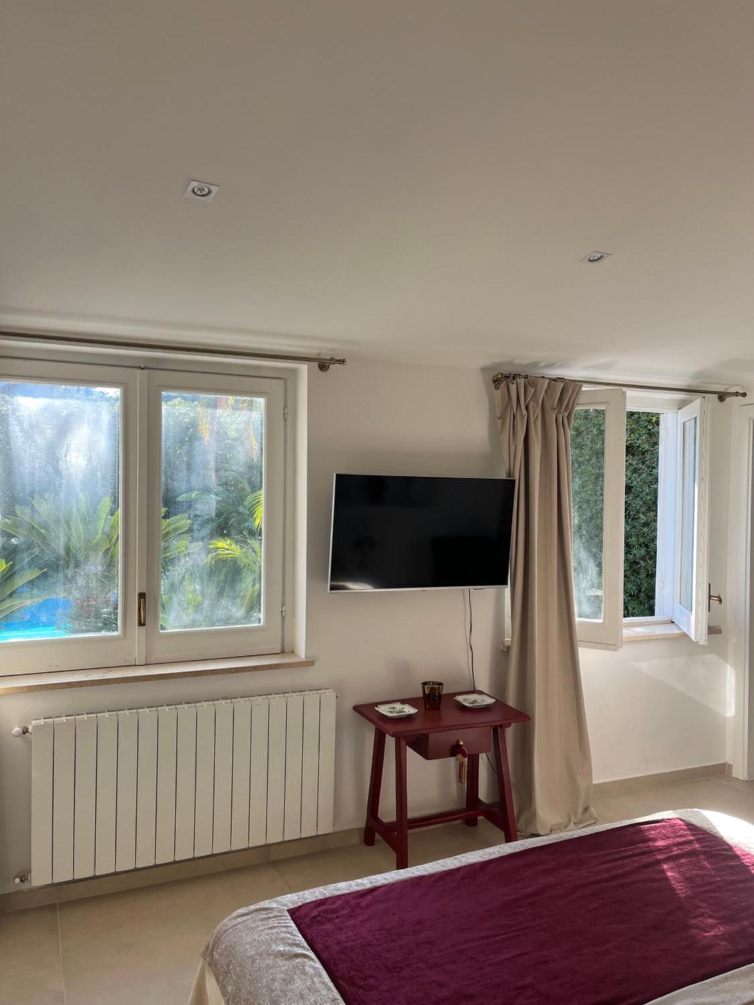 Domus Orestea Luxury Suites Palermo Luaran gambar