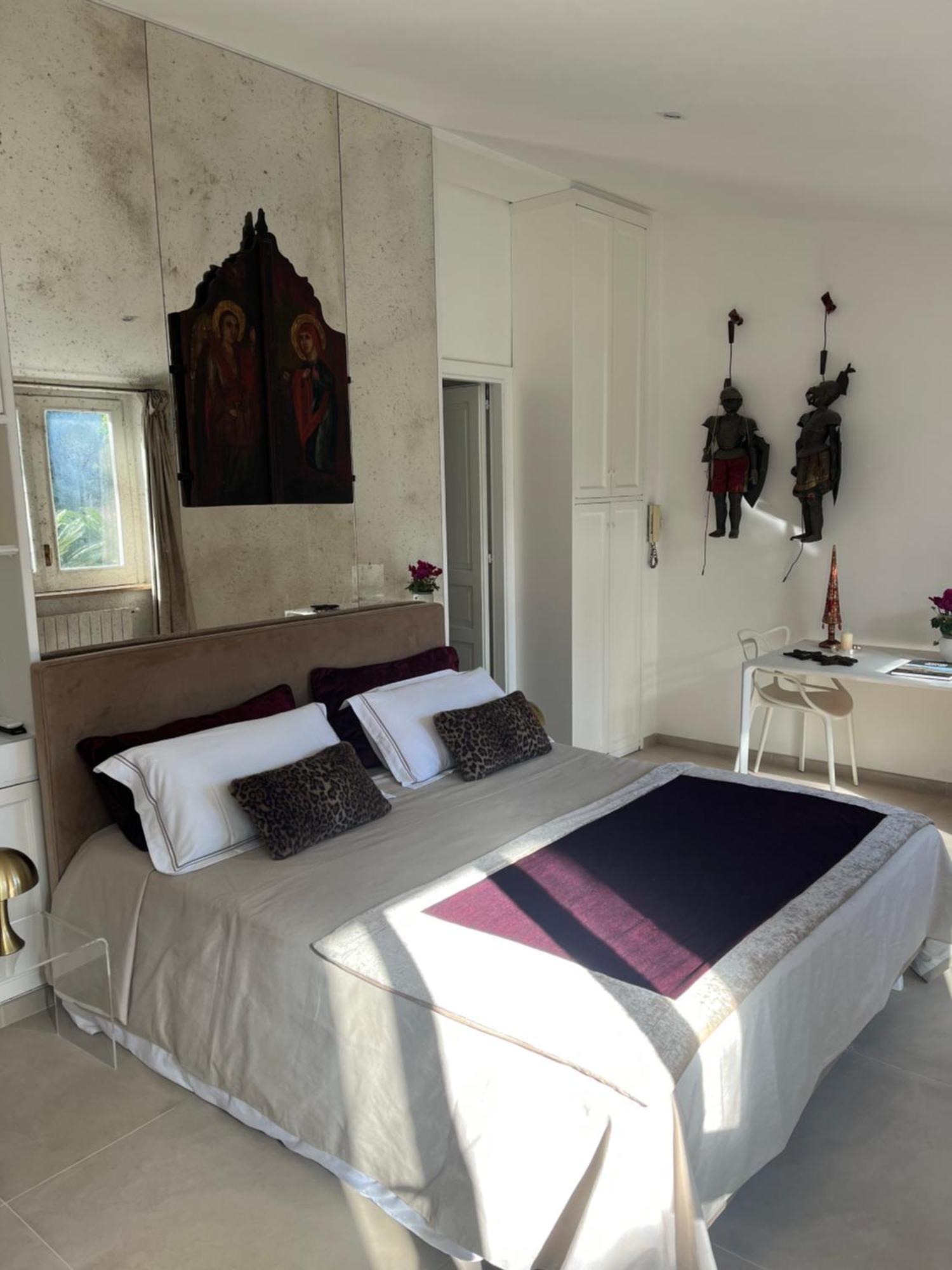 Domus Orestea Luxury Suites Palermo Luaran gambar