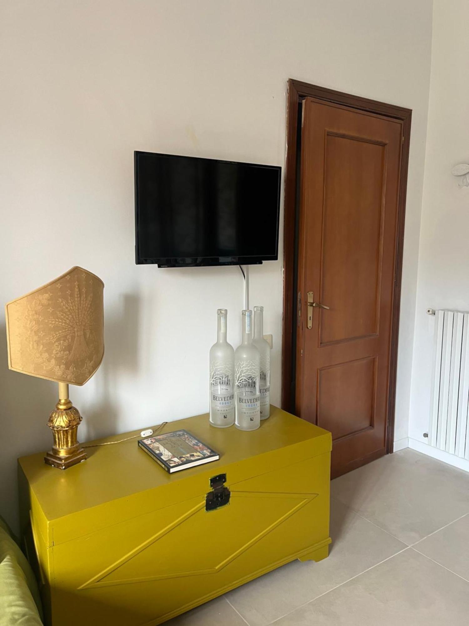 Domus Orestea Luxury Suites Palermo Luaran gambar