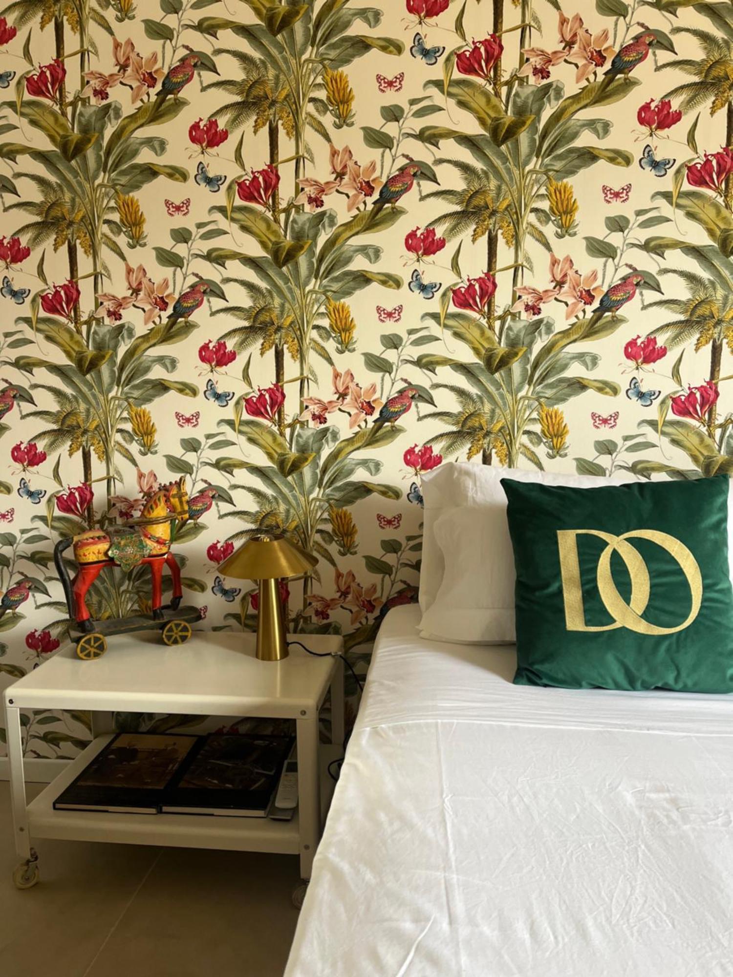 Domus Orestea Luxury Suites Palermo Luaran gambar