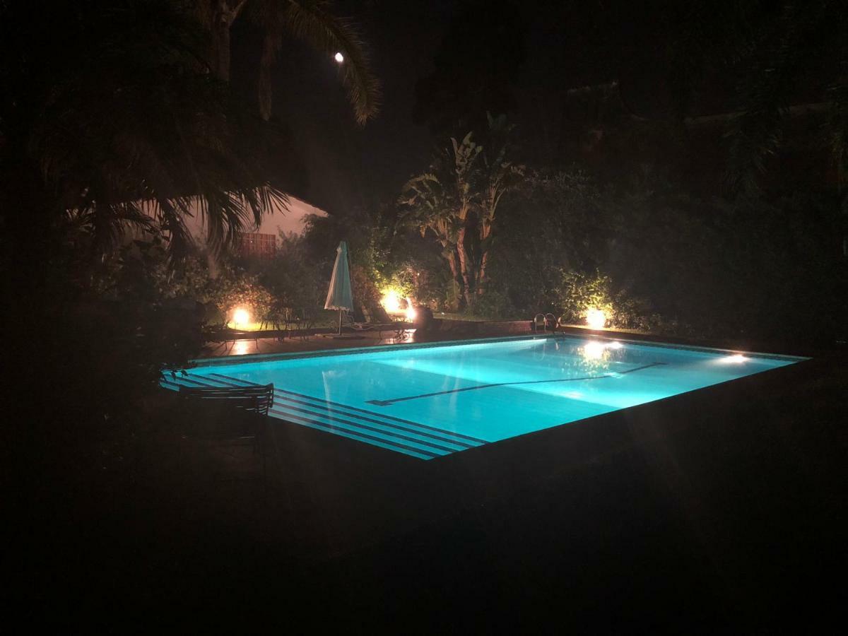 Domus Orestea Luxury Suites Palermo Luaran gambar