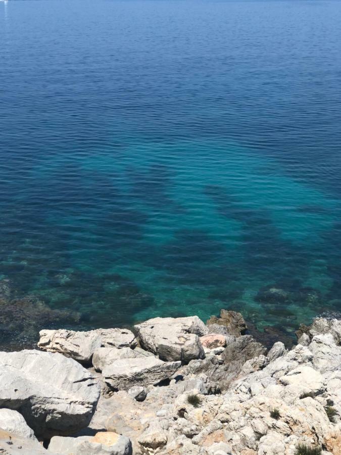Domus Orestea Luxury Suites Palermo Luaran gambar