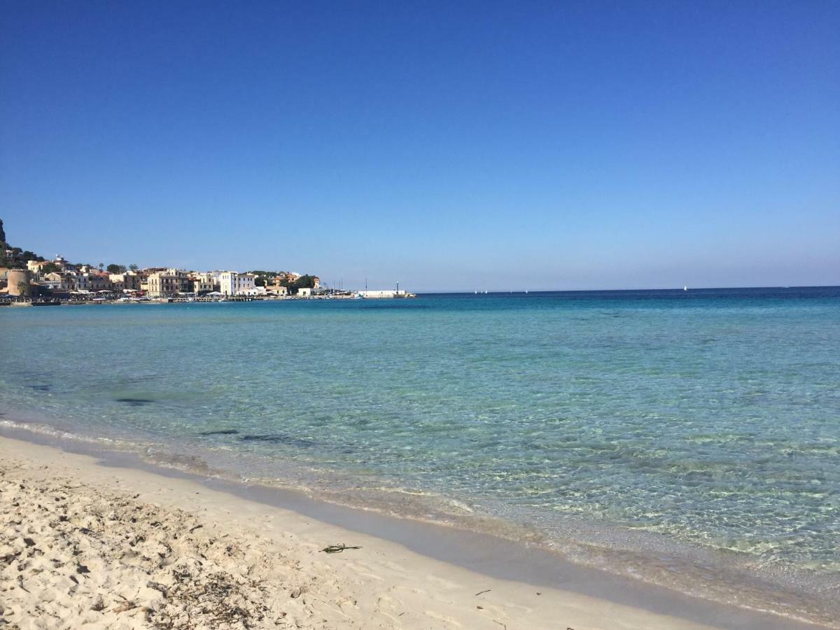 Domus Orestea Luxury Suites Palermo Luaran gambar