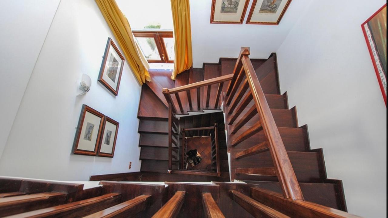 Domus Orestea Luxury Suites Palermo Luaran gambar